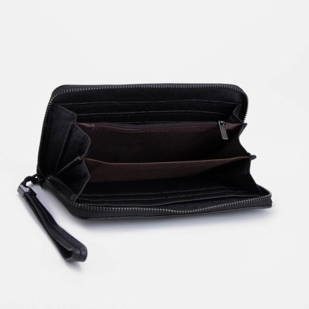 Male clutch, black color-2