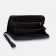 Male clutch, black color