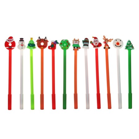 Gelevaya handle "New Year", mix