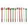Gelevaya handle "New Year", mix