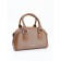 Women's bag, 22*7*14, lightning department, belt lengths, brown