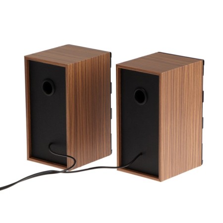 Computer speakers 2.0 Exegate Tango 316, 2x3W, USB, tree-2