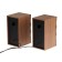 Computer speakers 2.0 Exegate Tango 316, 2x3W, USB, tree