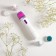 Luazon LMM-007 nail polishing apparatus, 6 nozzles, 2XAA (not included), white
