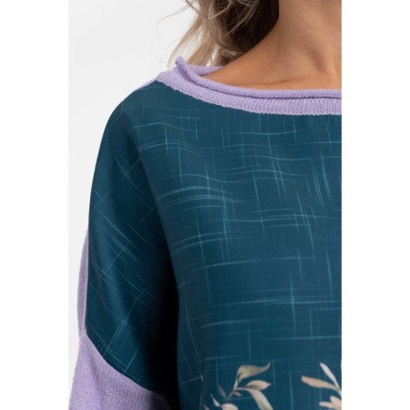 Female jumper Wisell, size 44-5