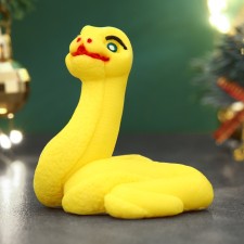 Figure soap 