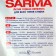 Surma washing powder Asset "Mountain Freshness", universal, 4.5 kg