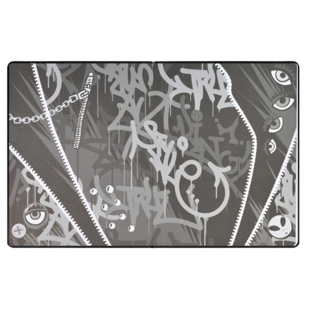 School diary for grade 1-11, "jacket", soft cover of artificial leather, neon print, 48 sheets, an offset block 80g/m2, universal cheat sheet-2