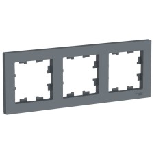 Frame SE AtlasDesign, 3-fast, universal, color stitches