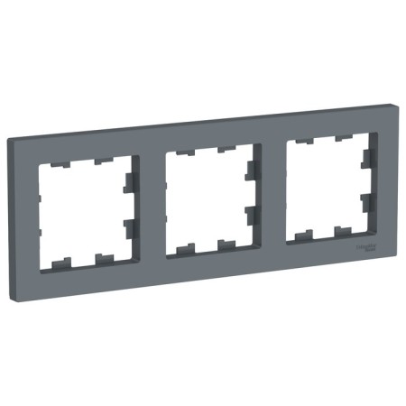 Frame SE AtlasDesign, 3-fast, universal, color stitches