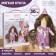 Sew for sewing. Interior doll "Bright", 30 cm