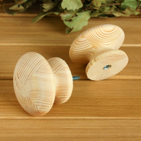 Door handle "drop", set 2 pcs.-1
