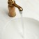ACCOONA A464-4 aerator, with regulation of water flow, 2 modes, external thread 24 mm