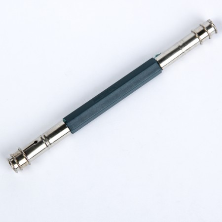 Holder for pastel, coal, sanguine, sauce, bilateral-1