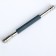 Holder for pastel, coal, sanguine, sauce, bilateral
