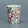 A glass for flowers "Flowers", 250 ml