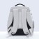 Backpack for carrying "cat", transparent, 32 x 28 x 42 cm, gray