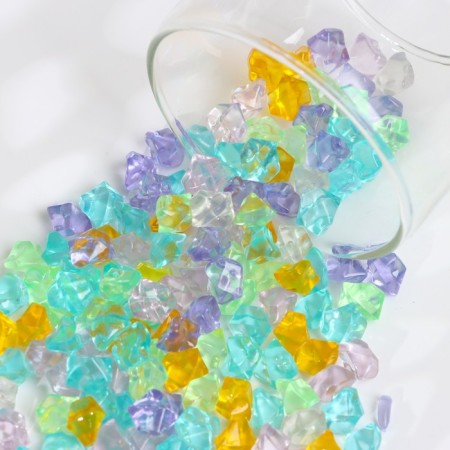 Lighting decor "Mix" mix, 300g / 1.5cm (9949293)-1