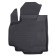 Rubber rugs with high side for Suzuki SX4, 2006-