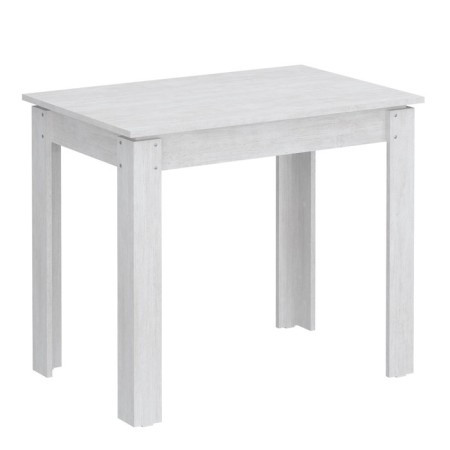 Dining table "Austin", 900 × 600 × 754 mm, color milk-3