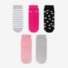 Set of socks of children's kaftan 