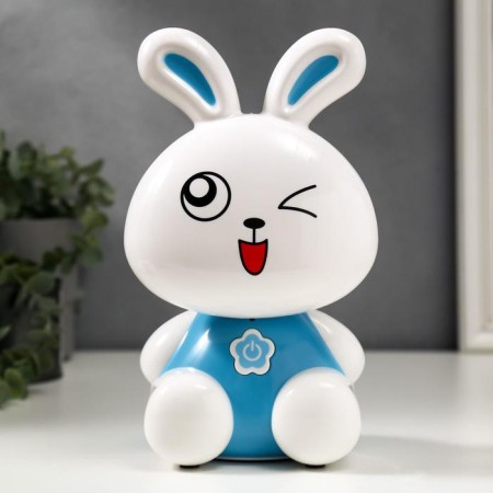 Table lamp 16285/1 15xLED 2W 2 USB MIX 10x12.5x22 cm Risalux-1