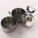 Lancer-Box "Alstrup", 1.4 l, 2 h rets heat, 13.3 x 17.5 cm