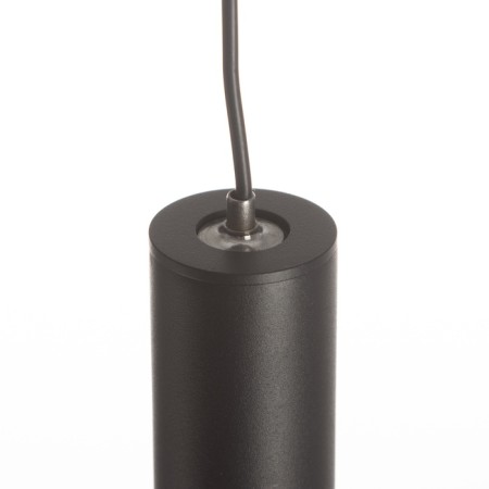Lucas Lumber Led 5W 4000k Black 3x3x60-160cm-7