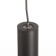 Lucas Lumber Led 5W 4000k Black 3x3x60-160cm