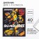 School diary, grade 1-11 in a soft cover, 40 l, transformers