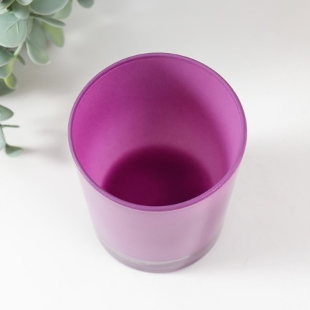 Lilac chandelier 9.5x7.5 cm, 250 ml-2