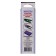 Liquid lantel with PVC glue Reaktor, black color, 40 g, 30 ml