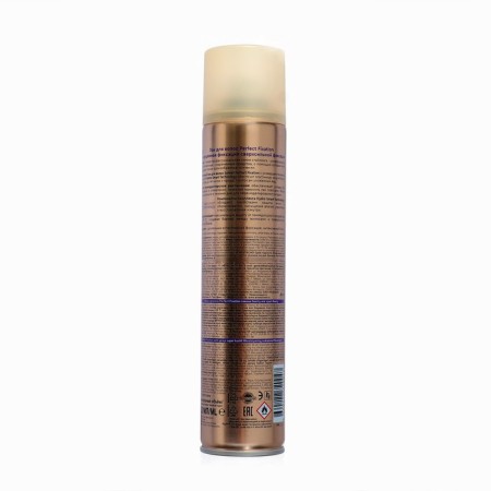 Hair varnish Sowell Perfect Fixation, superpower fixation, 300 ml-1