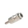 Patriot 112/C2 adapter, planting size 8 mm, Rapid connector (Euro)