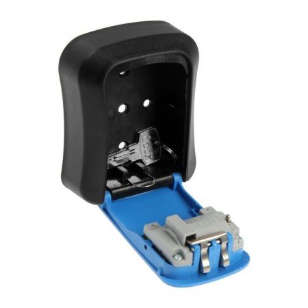 Coater COMPLY CODE TUNDRA LIGHT, Blue color-8