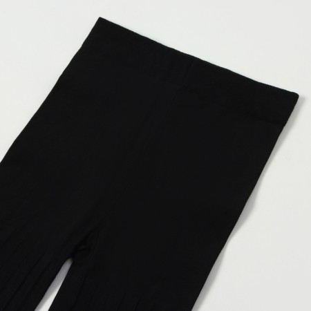 Pantyhose children's minaku color black, height 158-164 (12-14 l)-9