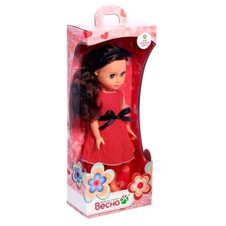 Doll "Mila Bright Style 2", 38 cm-4