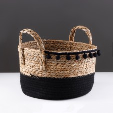 Storage basket 