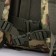 Tactical backpack, TAIF, 30 l, lightning department, external pocket, camouflage color/beige