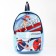 Putin Team backpack, 29 x 13 x 44 cm, lightning department, n/pocket, blue