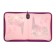 Folder for notebooks A5, 180 x 230 x 25 mm, lightning around, plastic 0.5, PM-A5-04 Calligrata