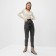 Women's jeans, gray color, size 27 (42/44)