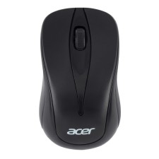 Acer OMR131 Black Optical Mouse (1000DPI) Wireless USB for laptop (2but)