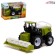 Combine inertial "Farmer"