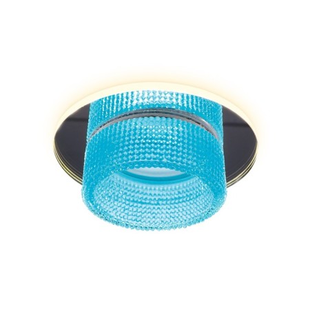 Lamp built -in spot Ambrella Techno Spot Techno TN351, GU5.3, Chromium color, transparent-3