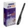 Marker for OHP permanent 1.2 mm, line 0.6 mm, centropen 2636F, black color
