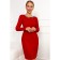 Women's dress, size 42