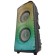 Sunwind SW-MS30 Black 60W FM USB BT SD/MMC