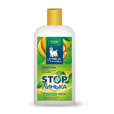 Pchelodar Professional shampoo 