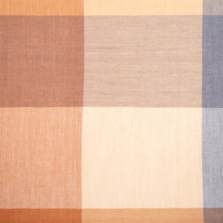 Palantine textile, beige/brown color, size 68x175-1